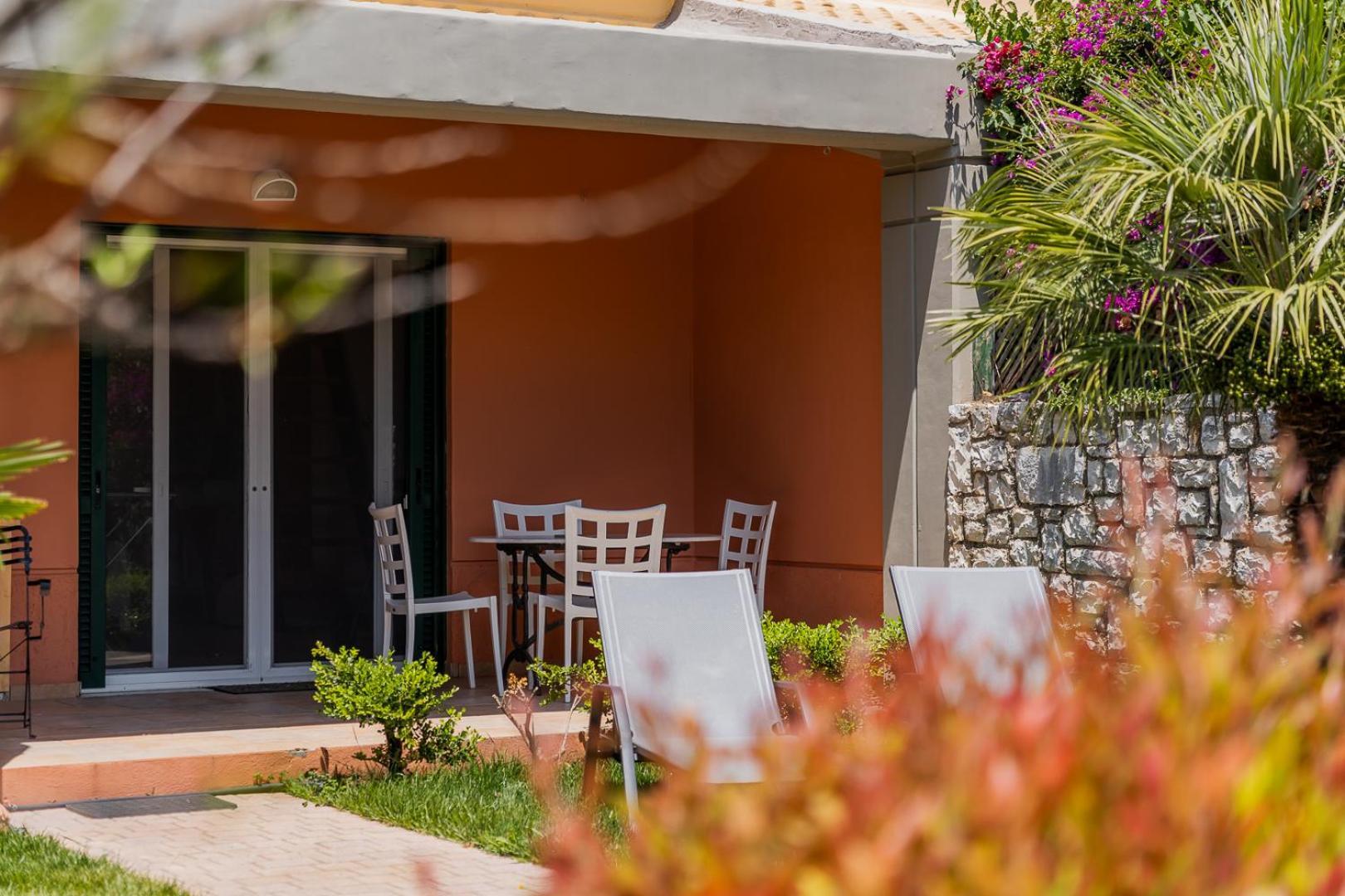 Waterfront Barbati By Villa2Be Exterior foto