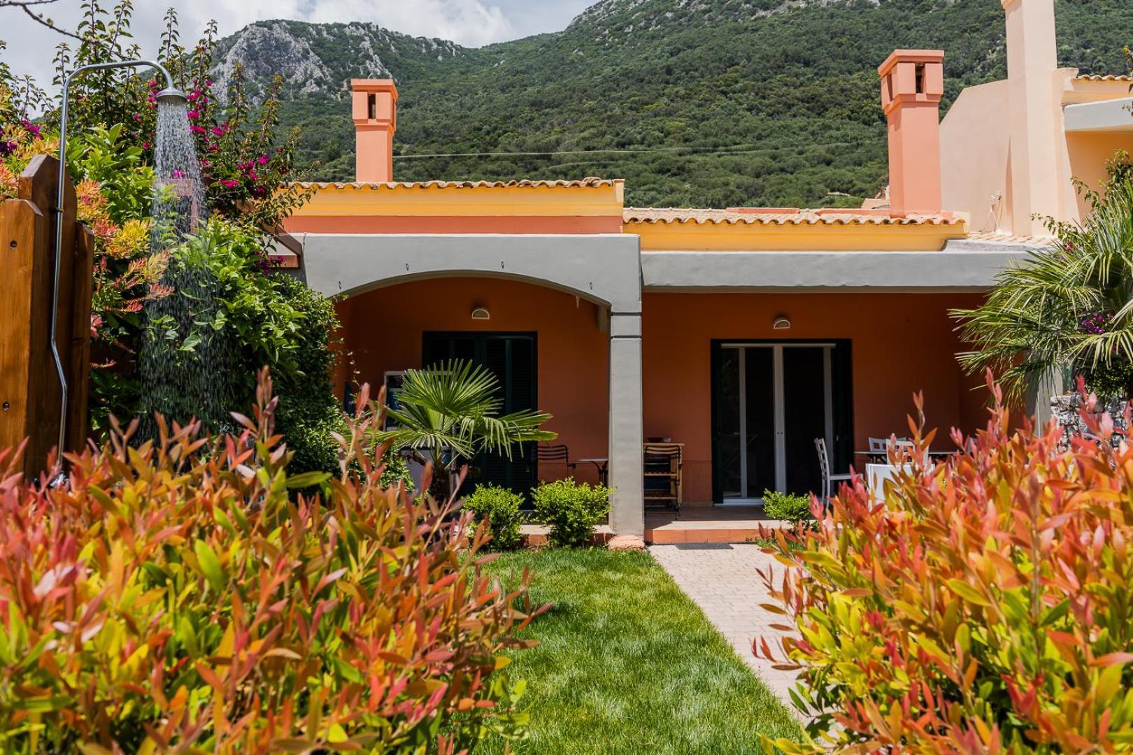 Waterfront Barbati By Villa2Be Exterior foto